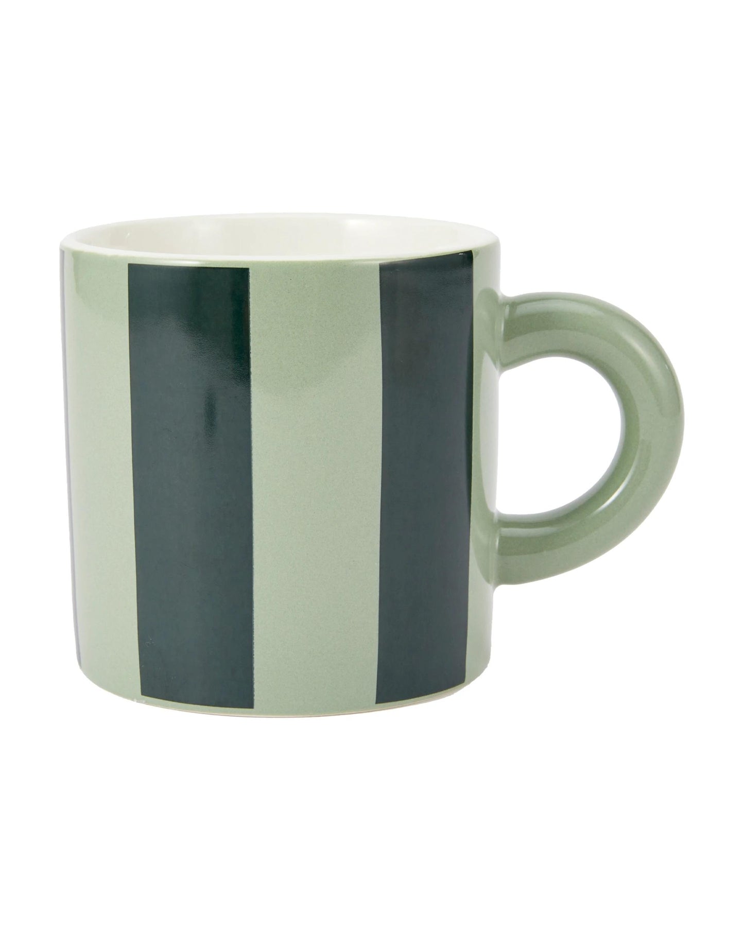 Mug - The Prose & Pinstripe Mug - Pick Your Own - Customise