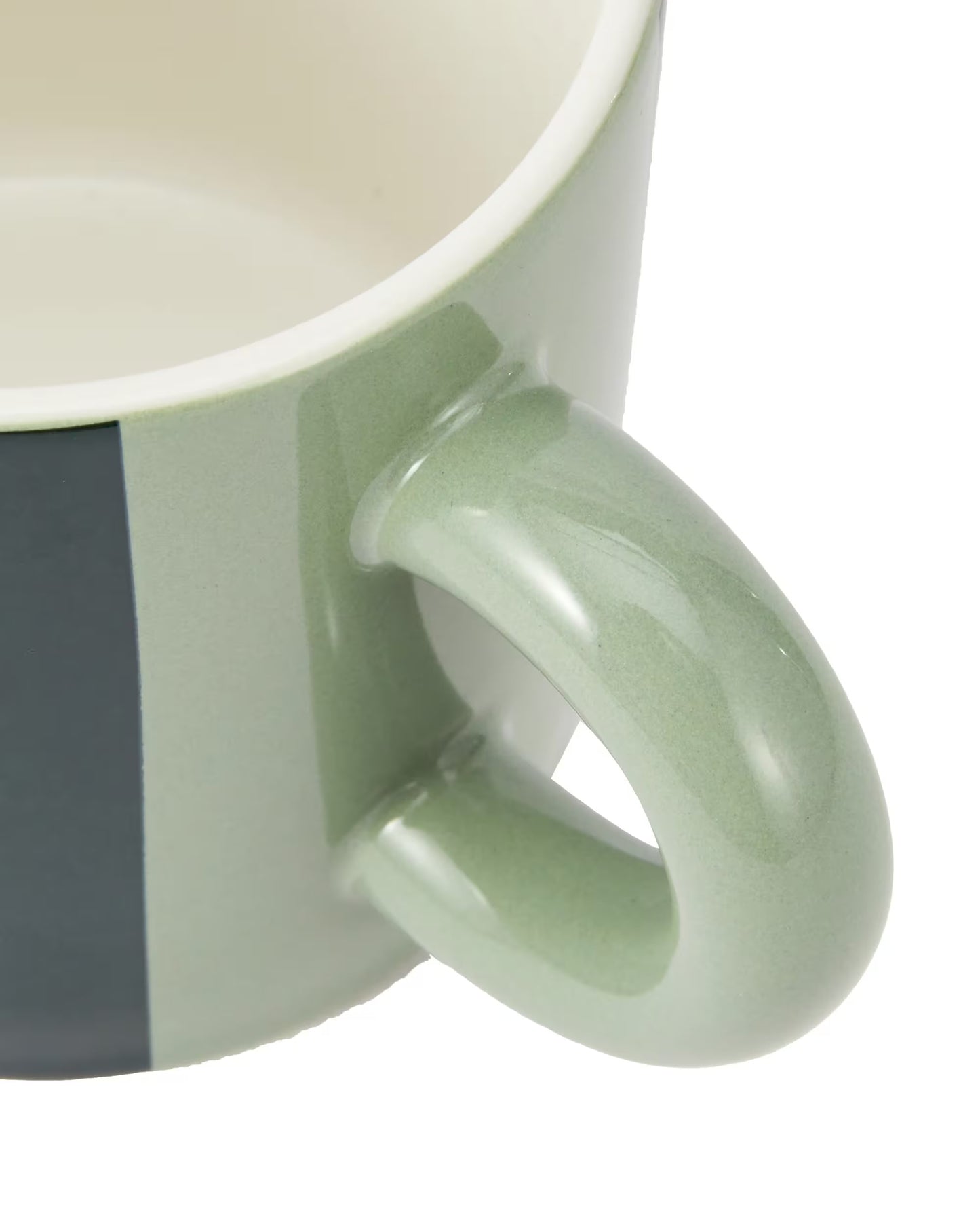 Mug - The Prose & Pinstripe Mug - Pick Your Own - Customise