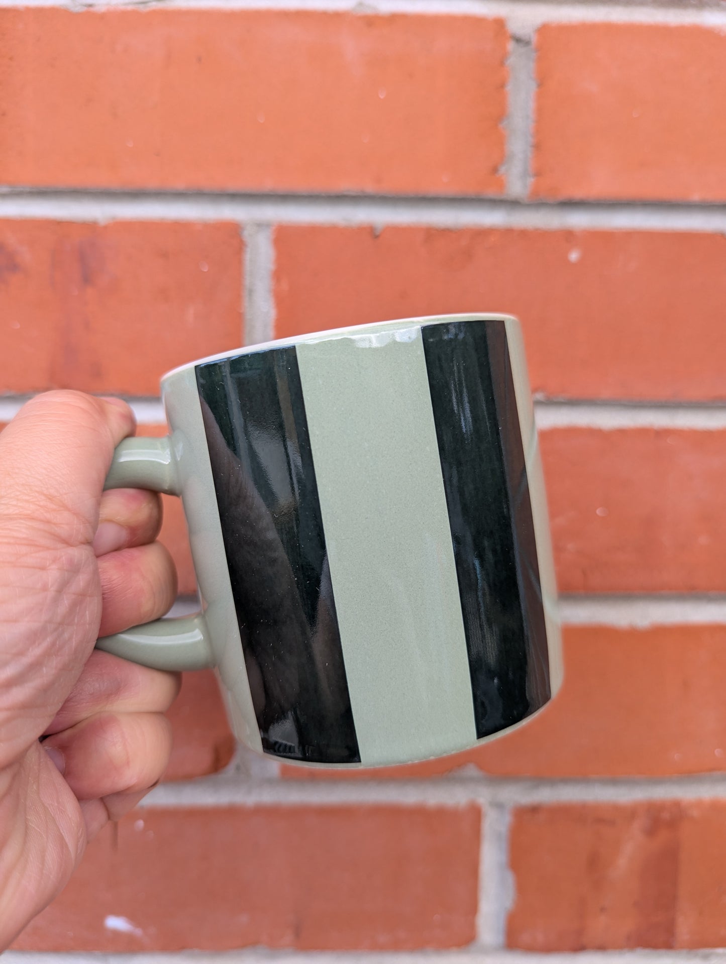 Mug - The Prose & Pinstripe Mug - Pick Your Own - Customise