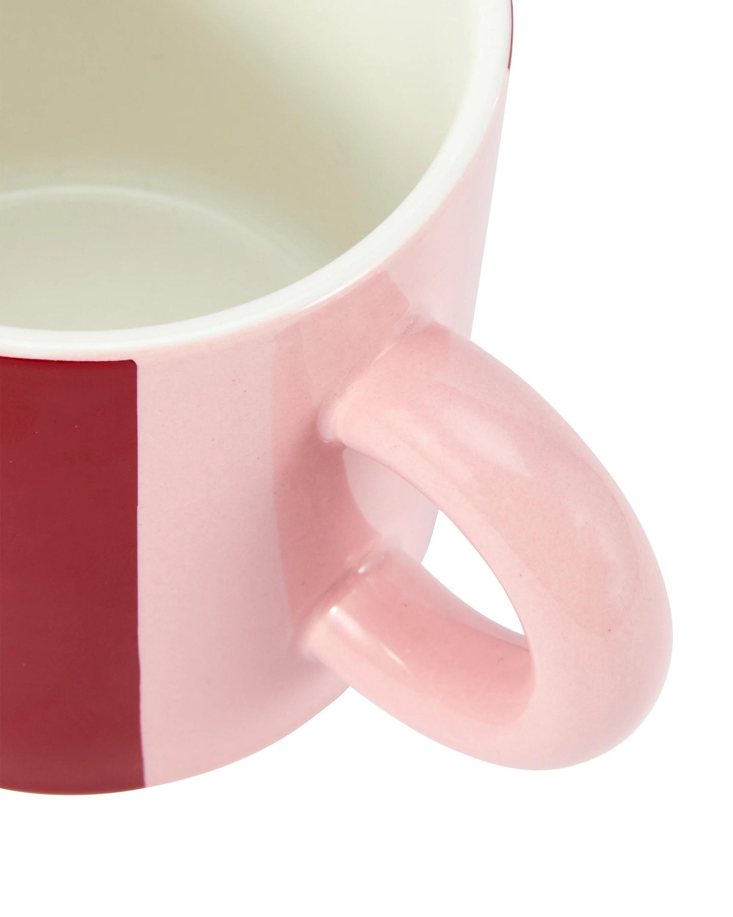 Mug - The Prose & Pinstripe Mug - Pick Your Own - Customise