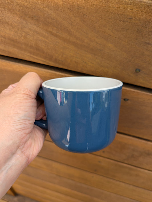 Mug - The Midnight Inkwell Mug - Pick Your Own - Customise
