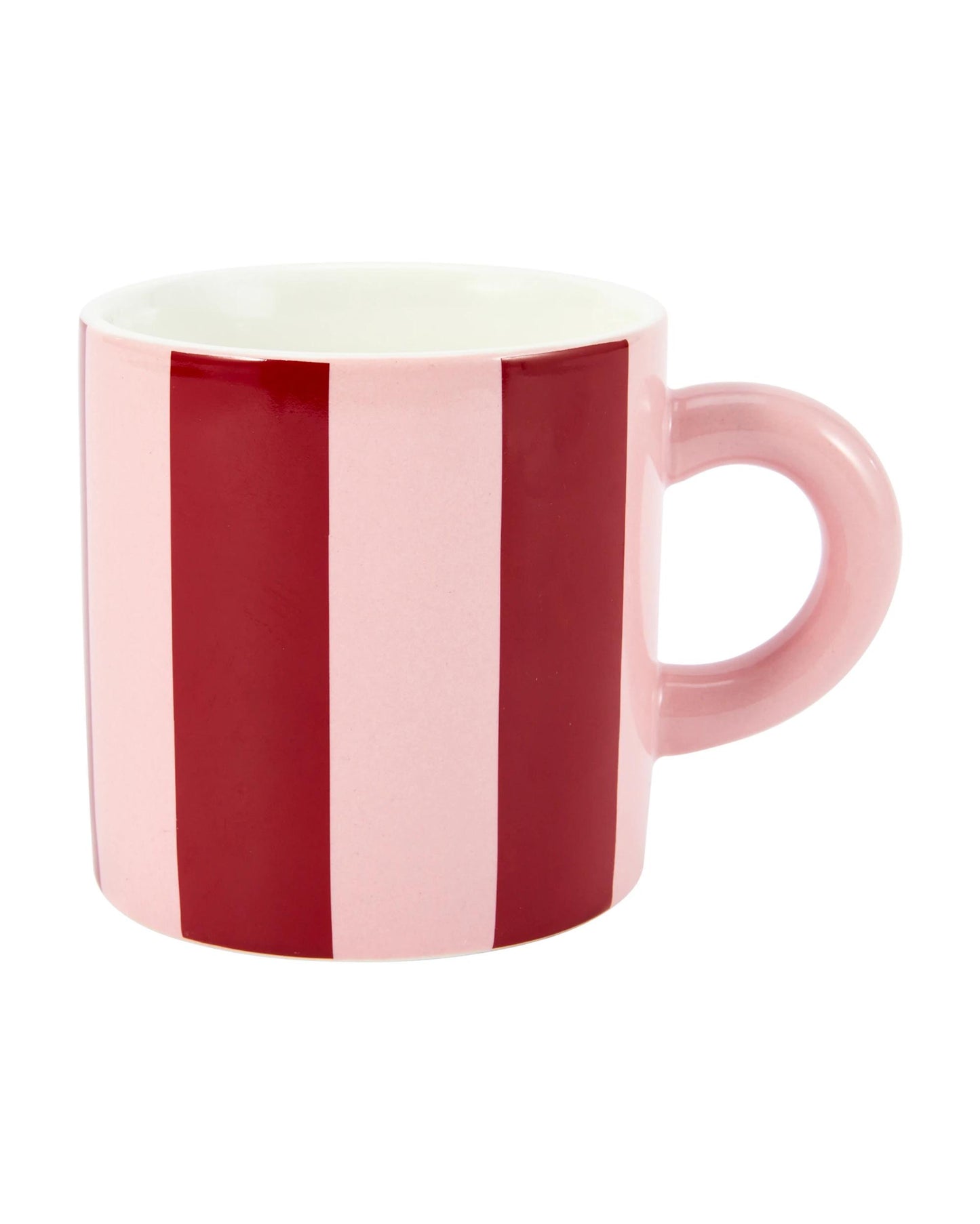 Mug - The Prose & Pinstripe Mug - Pick Your Own - Customise