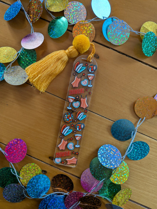 Bookmark - Life of a Reader - Taylor Swift