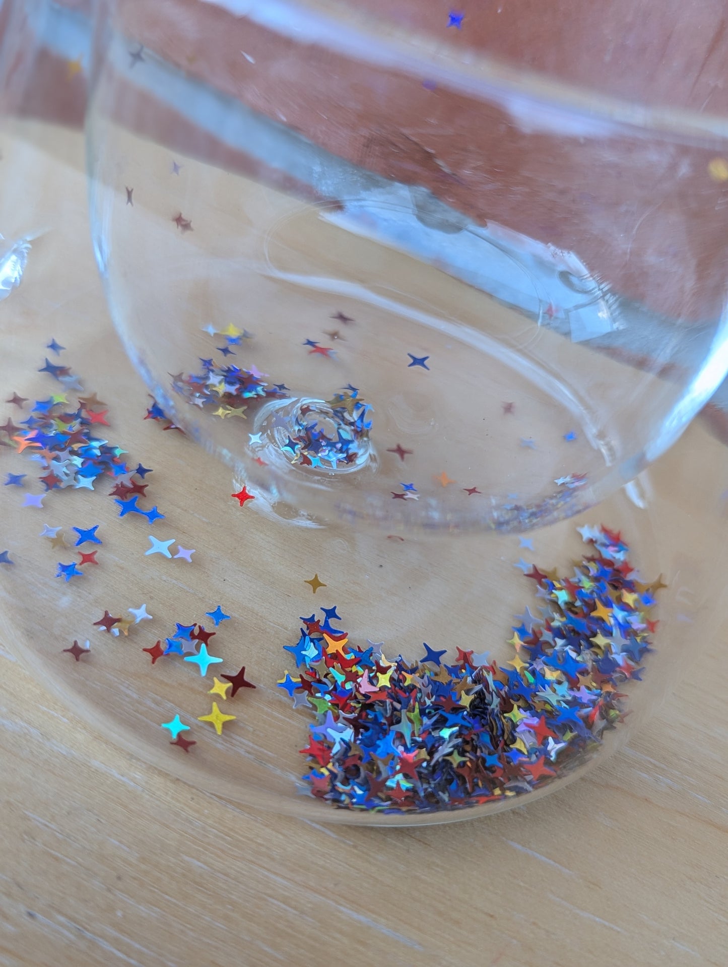 Mug - Written in the Stars - Glass - Pick Your Own - Customise