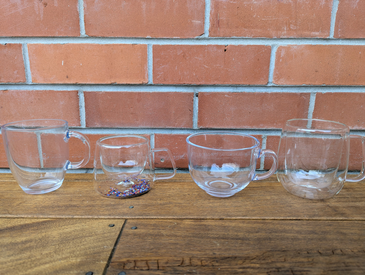 Mug - Hug Mug - Pick Your Own - Customise